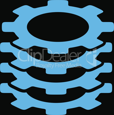 bg-Black Blue--gears v2.eps