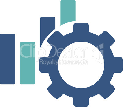 BiColor Cyan-Blue--development chart.eps