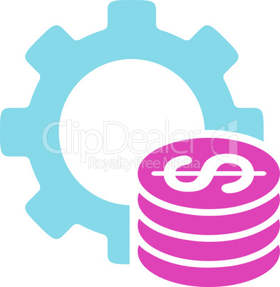 BiColor Pink-Blue--development cost v4.eps