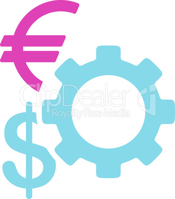 BiColor Pink-Blue--financial options.eps