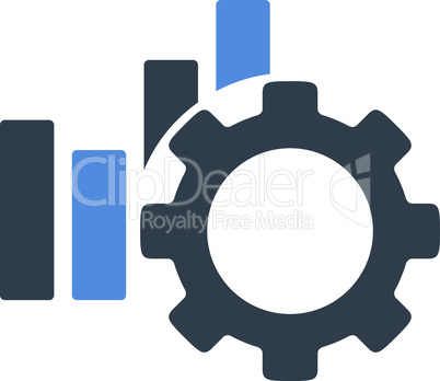 BiColor Smooth Blue--development chart.eps