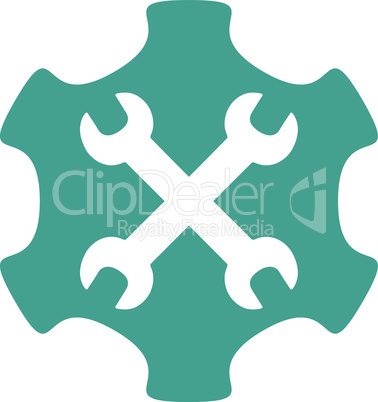Soft Blue--service tools v35.eps