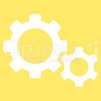 Gears Icon