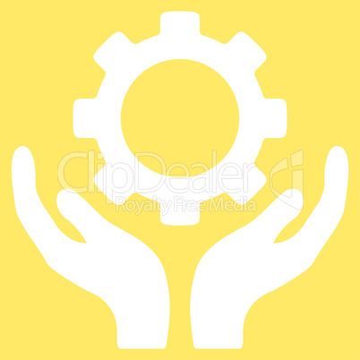 Maintenance Icon