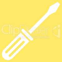 Screwdriver Icon