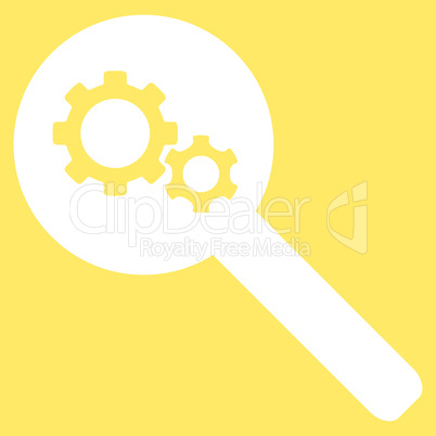 Search Tools Icon