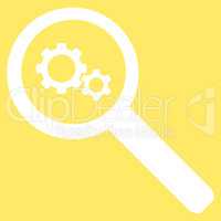 Search Tools Icon