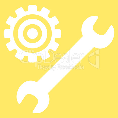 Service Tools Icon