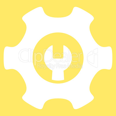 Service Tools Icon