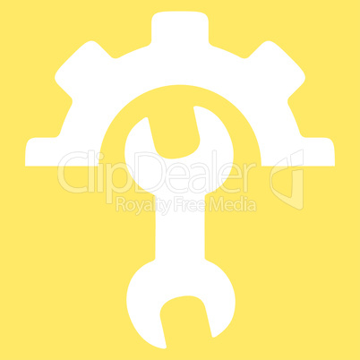 Service Tools Icon