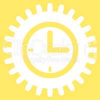 Time Options Icon