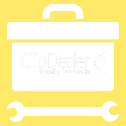 Toolbox Icon