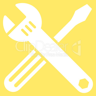 Tools Icon