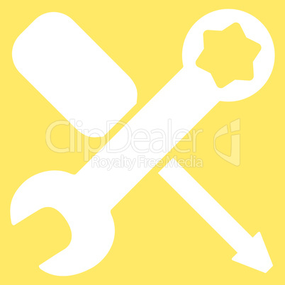 Tools Icon