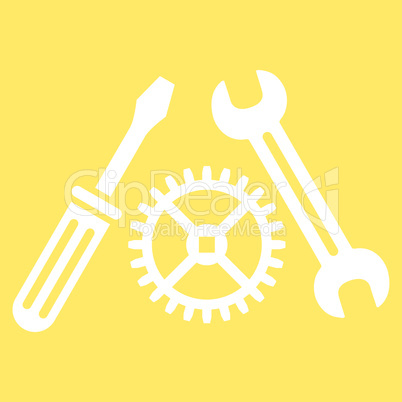 Tuning Service Icon