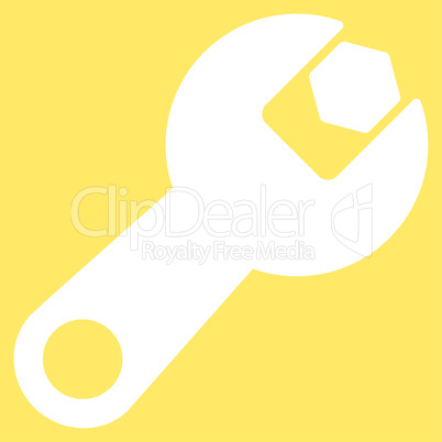 Wrench Icon