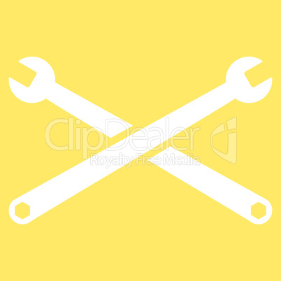 Wrenches Icon