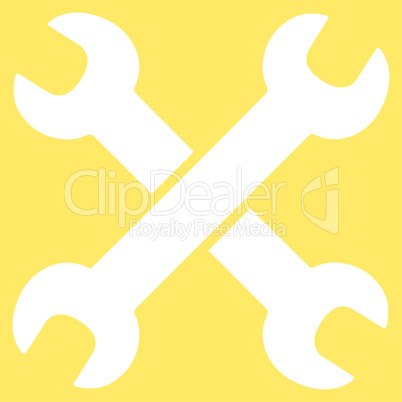 Wrenches Icon