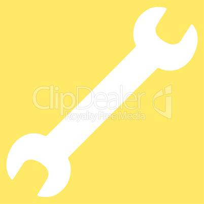 Wrench Icon