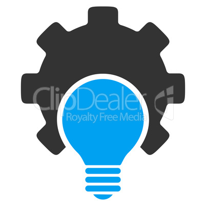 Bulb Configuration Icon