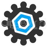 Gears Icon