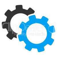 Gears Icon