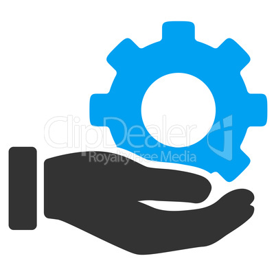 Mechanic Service Icon