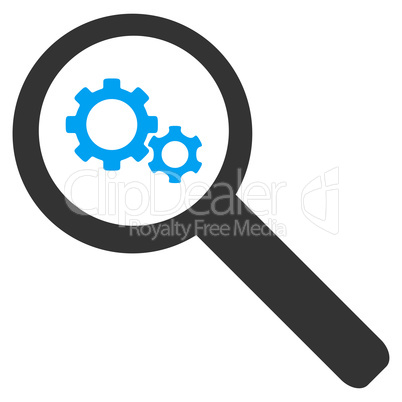 Search Tools Icon