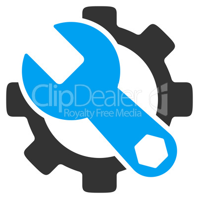 Service Tools Icon