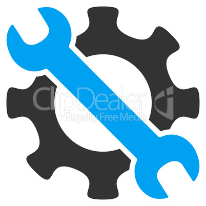 Service Tools Icon