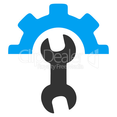 Service Tools Icon