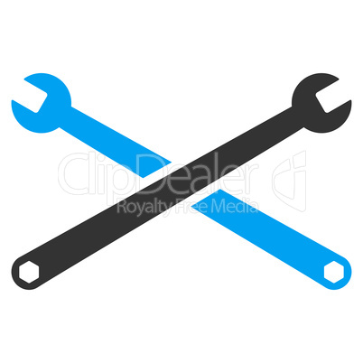 Wrenches Icon