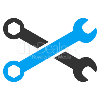 Wrenches Icon