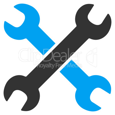 Wrenches Icon