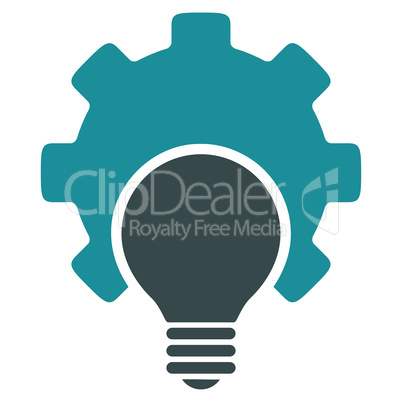 Bulb Configuration Icon