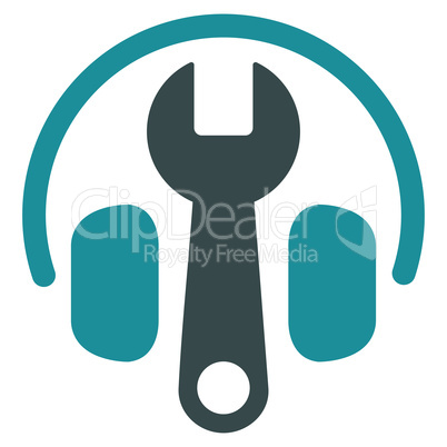 Headset Options Icon