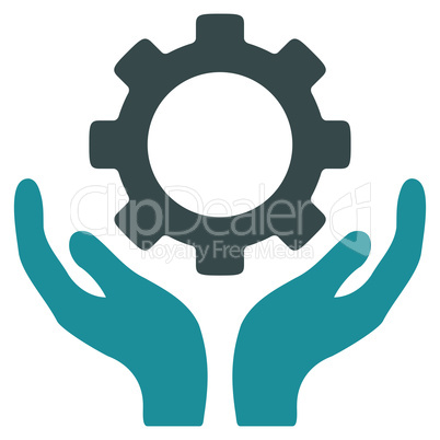 Maintenance Icon