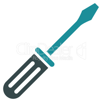 Screwdriver Icon