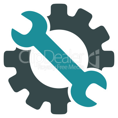 Service Tools Icon