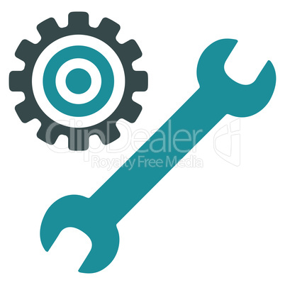 Service Tools Icon