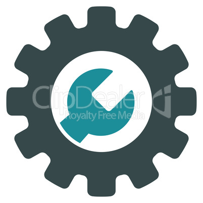 Service Tools Icon