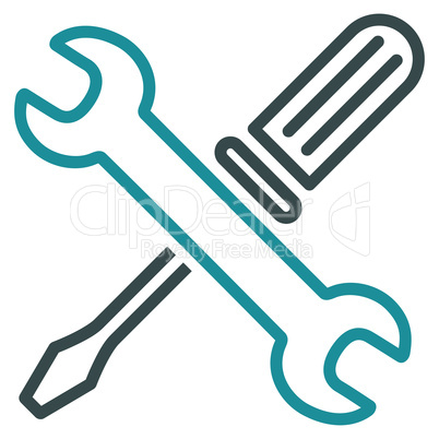 Tuning Tools Icon