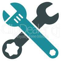 Wrench Icon