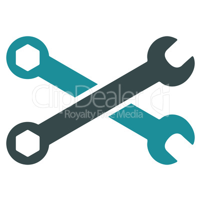 Wrenches Icon