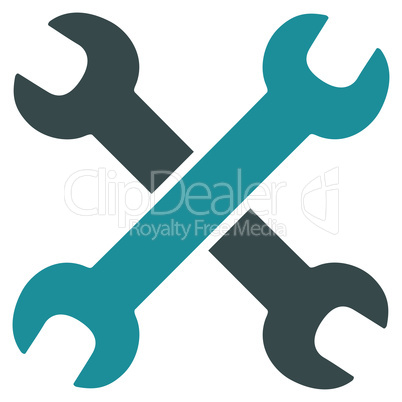 Wrenches Icon