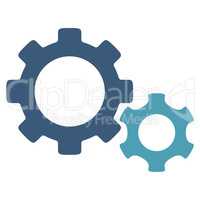 Gears Icon