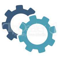 Gears Icon