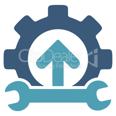 Integration Tools Icon