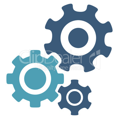 Mechanism Icon