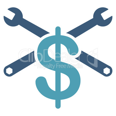 Service Price Icon